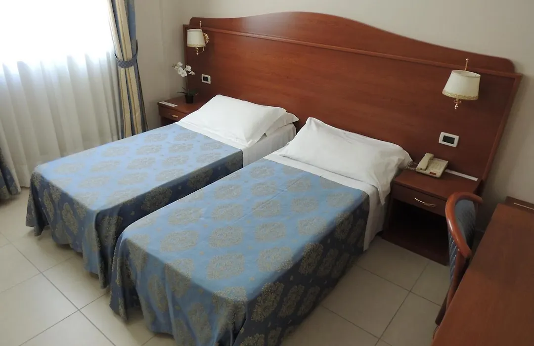 Hotel Rigolfo-1
